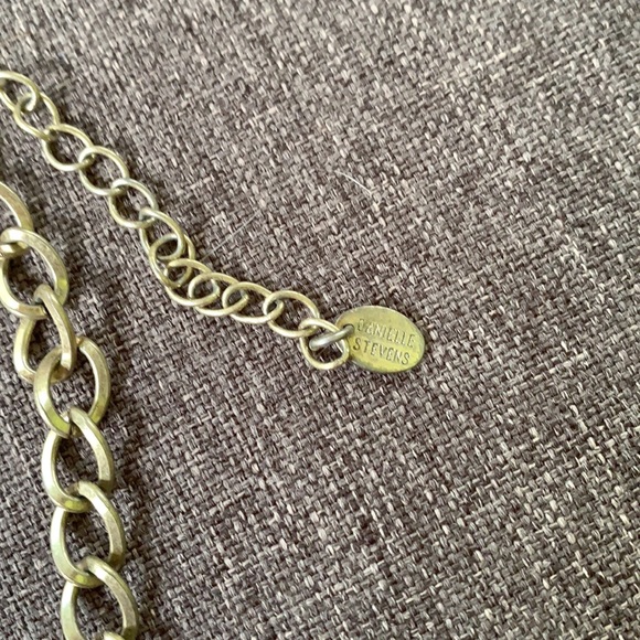 Danielle Stevens-Statement Fashion Necklace - Picture 2 of 9